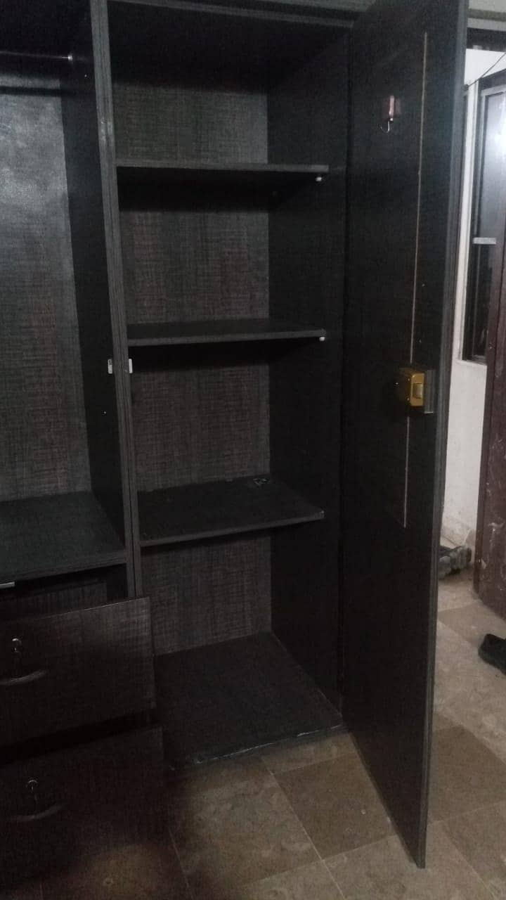 in good condition. 3