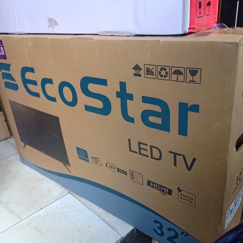 LED TV 0