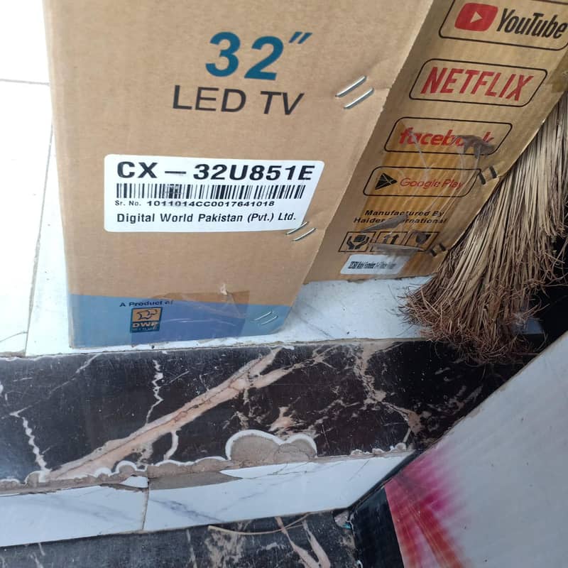LED TV 1
