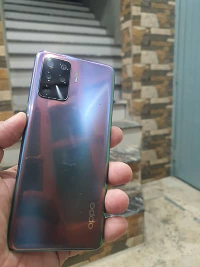 OPPO f19 Pro original LED
