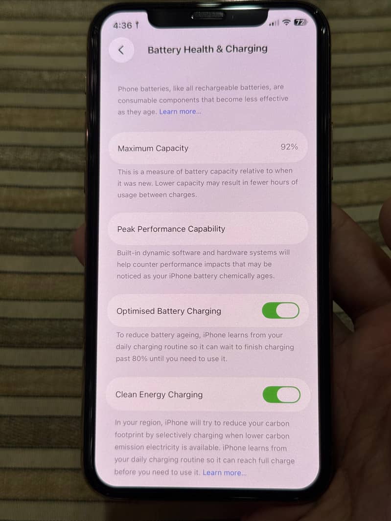 Apple iPhone 11 Pro 3