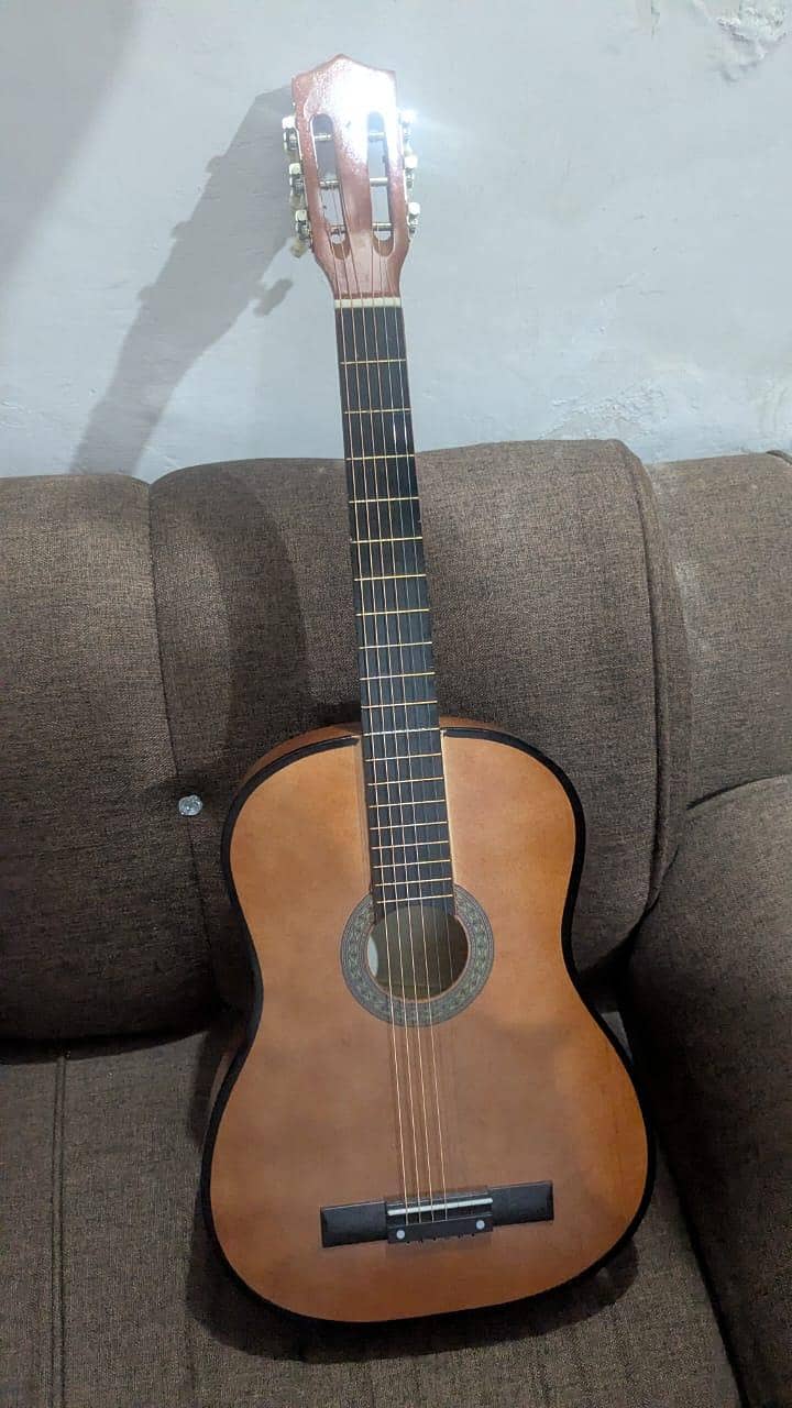 Guitar 0