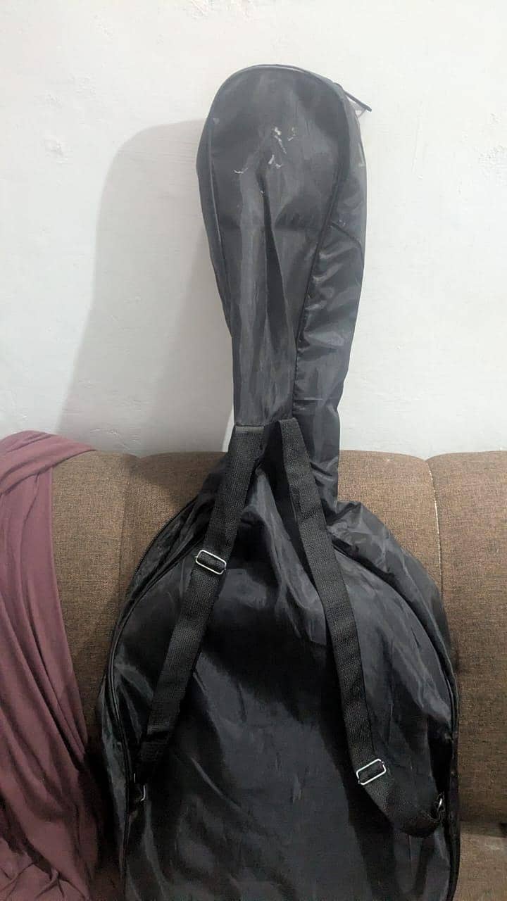 Guitar 6