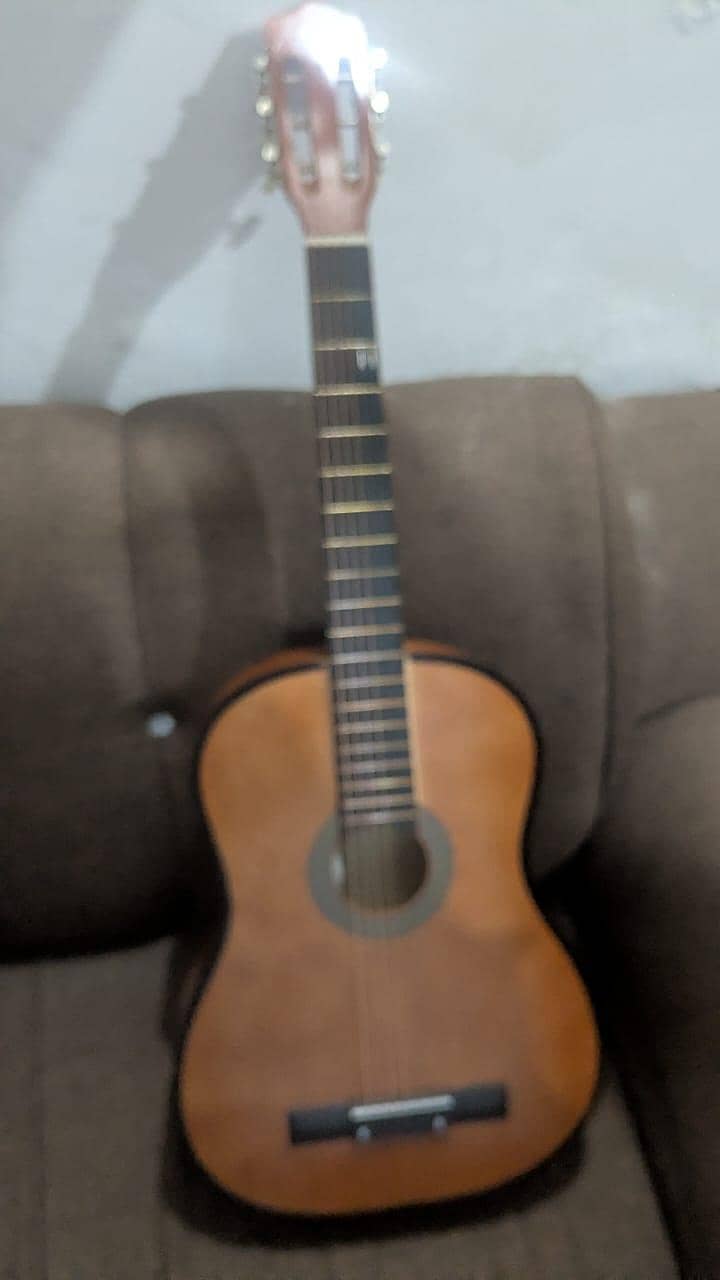 Guitar 7