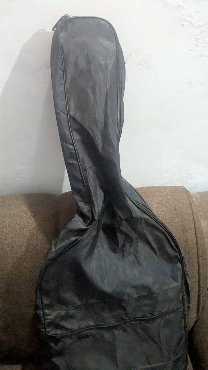 Guitar 8