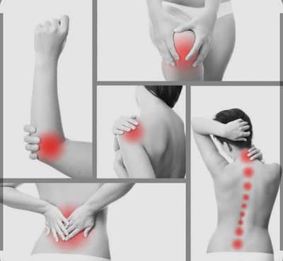 physiotherapy