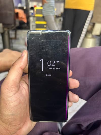 Sony Xperia 4