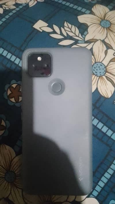 google pixel 5A 5G