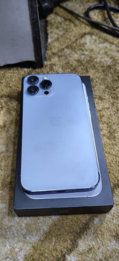 Apple iPhone 13 Pro Max