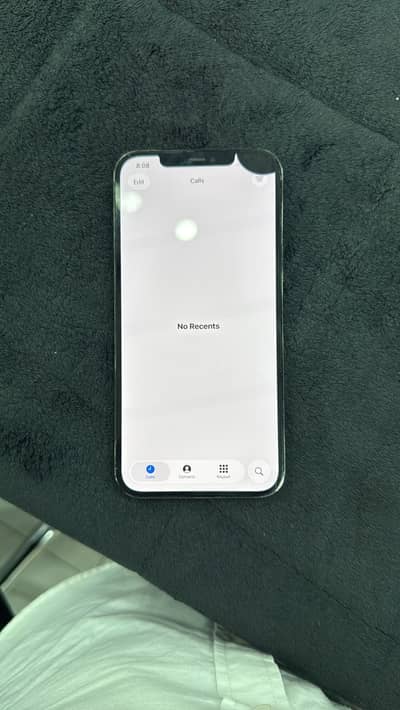 Apple iPhone 12 Pro Max 128/gb non PTA