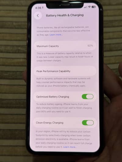 Apple iPhone 11 Pro