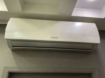 Kenwood inverter AC 1.5 ton