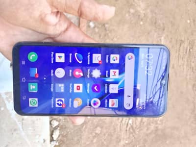 Vivo Y11