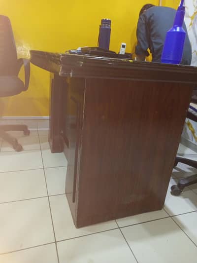 office Table