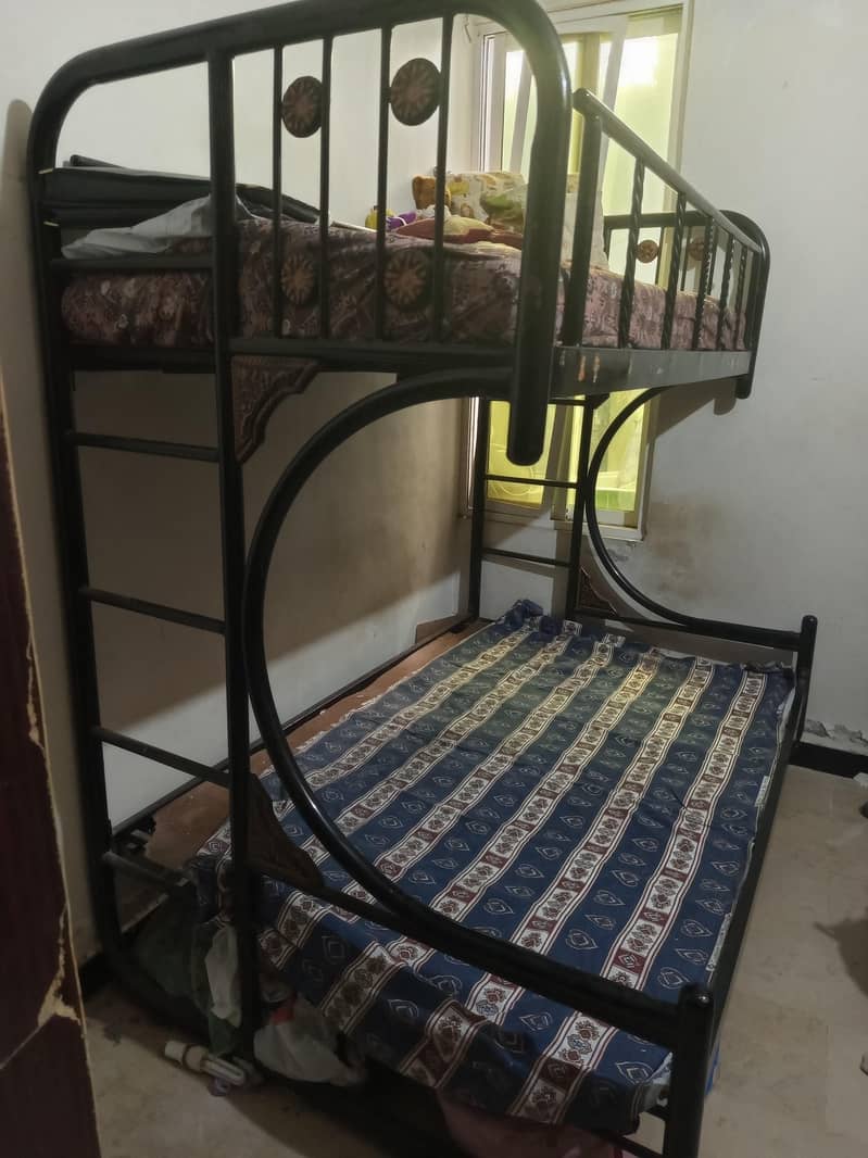 bunk bed 5