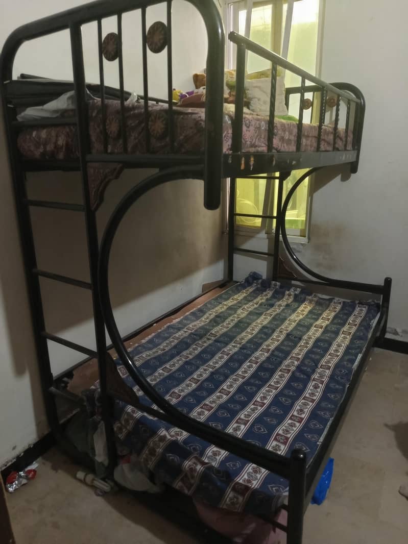 bunk bed 6