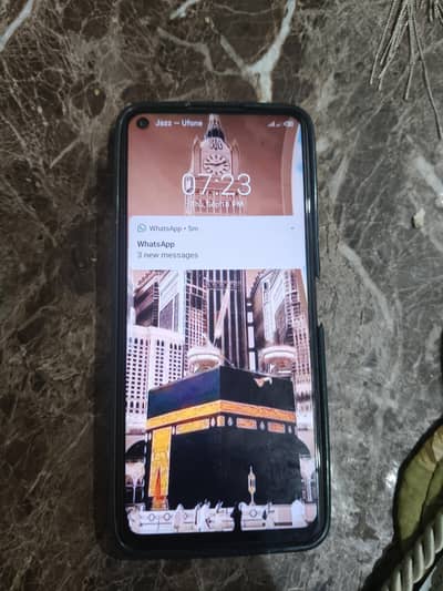 Infinix Note 7 6GB RAM 128GB ROM