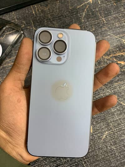 Apple iPhone 13 Pro NON PTA 128 GB