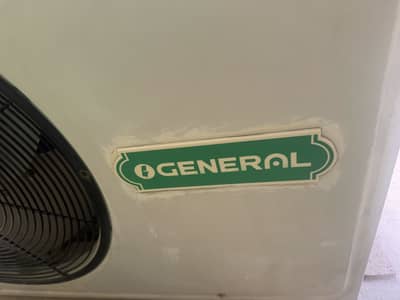 General split Ac