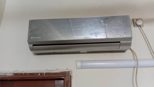 2 session  used very good  condition non inverter.