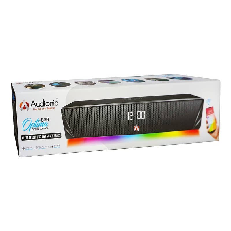 Audionic Optima Sound Bar 3
