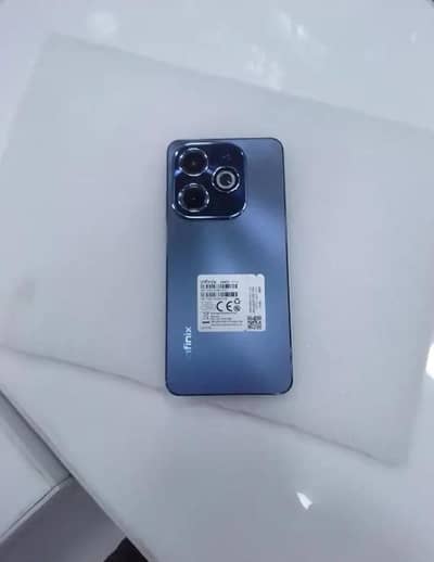 Infinix Hot 40i. . . . . . final price ha 10/10 condition h