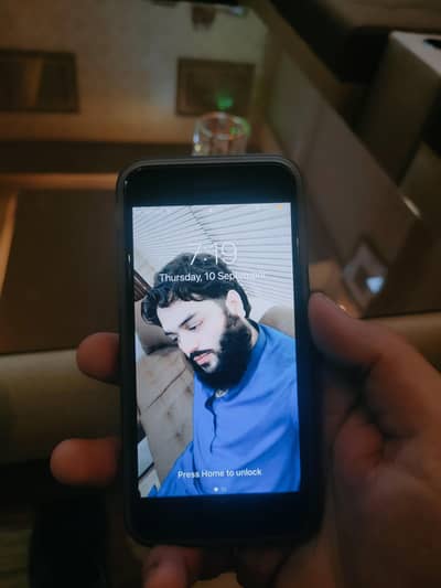 Apple iPhone 7 128 gb