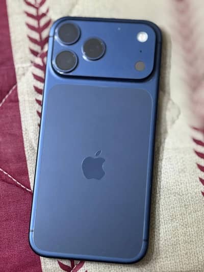 Apple iPhone 17 Pro Max
