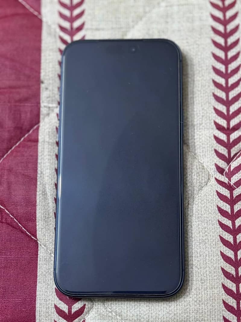 Apple iPhone 17 Pro Max 2
