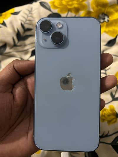 Apple iPhone 14