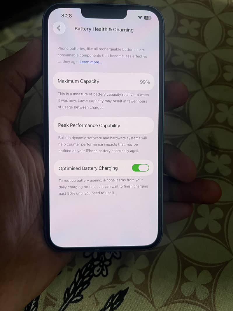 Apple iPhone 14 3