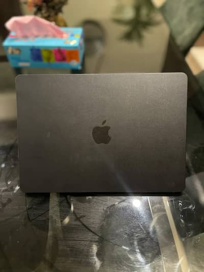 Apple MacBook m4 air 16/256 with box
