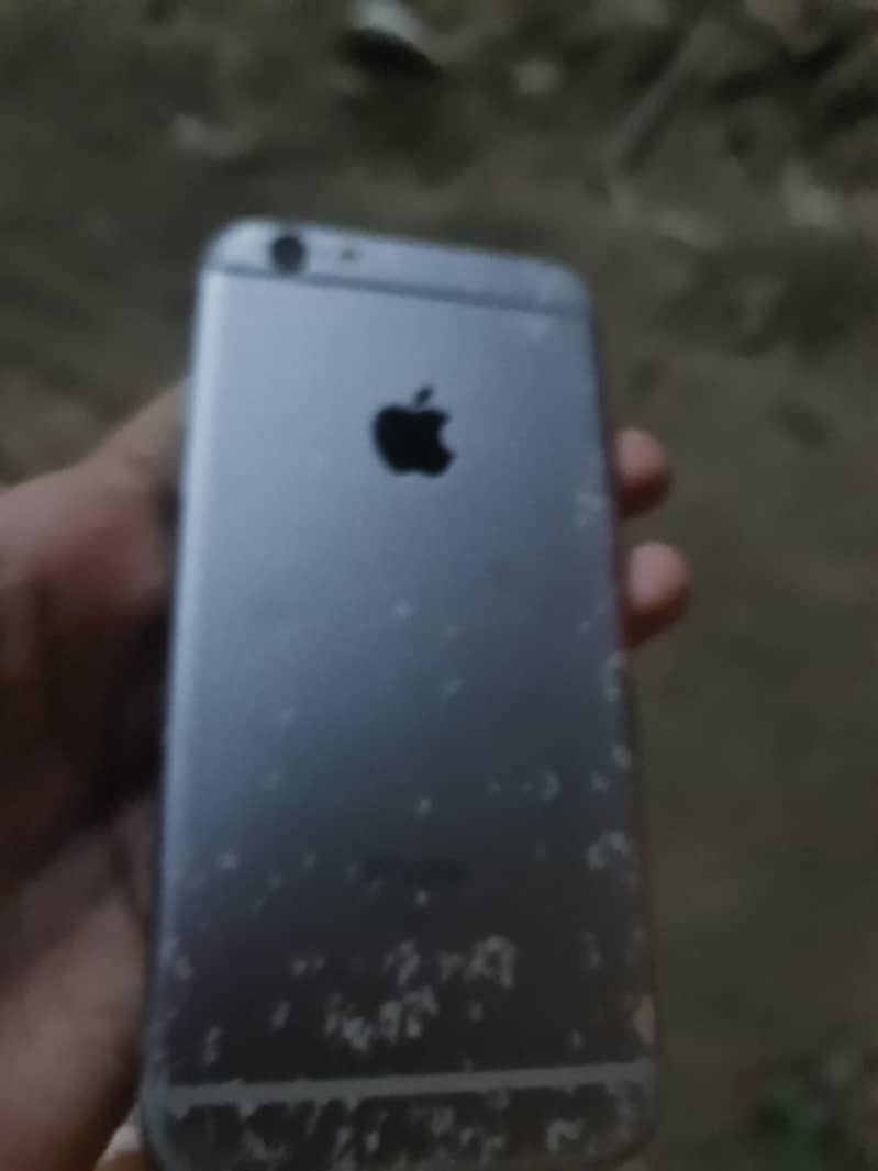 Apple iPhone 6S 0