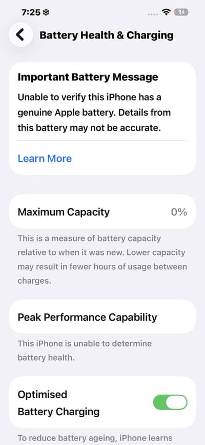 Apple iPhone 13 Pro Max