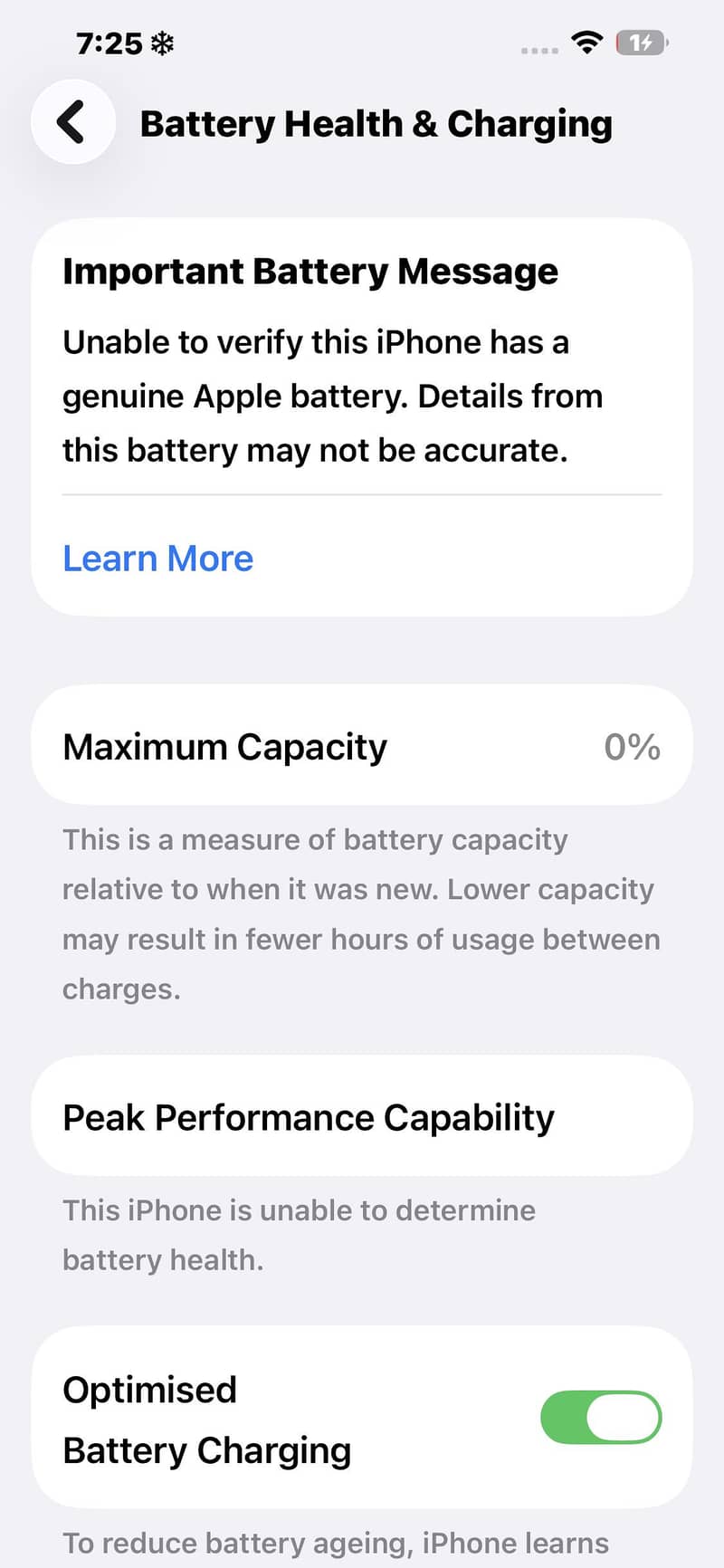 Apple iPhone 13 Pro Max 0