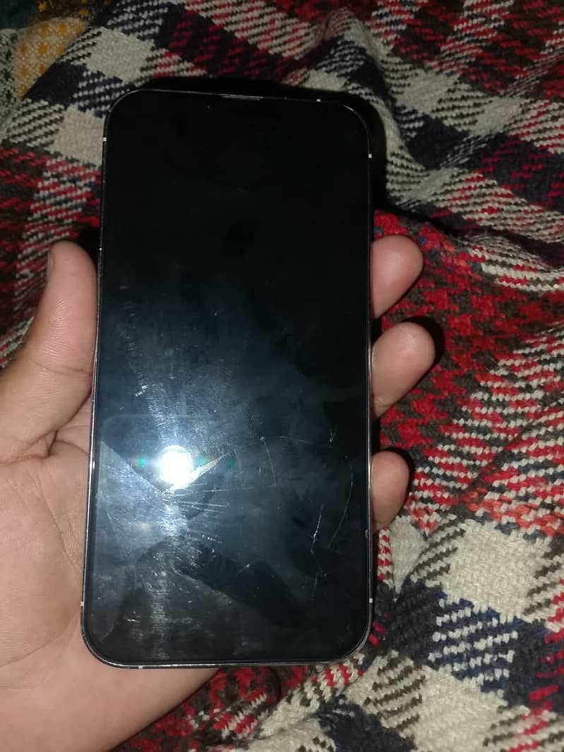 Apple iPhone 13 Pro Max 3