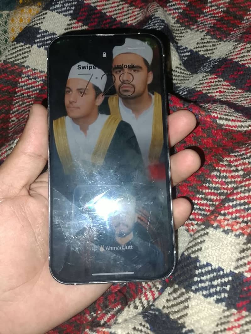 Apple iPhone 13 Pro Max 5