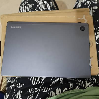 Samsung Galaxy tab