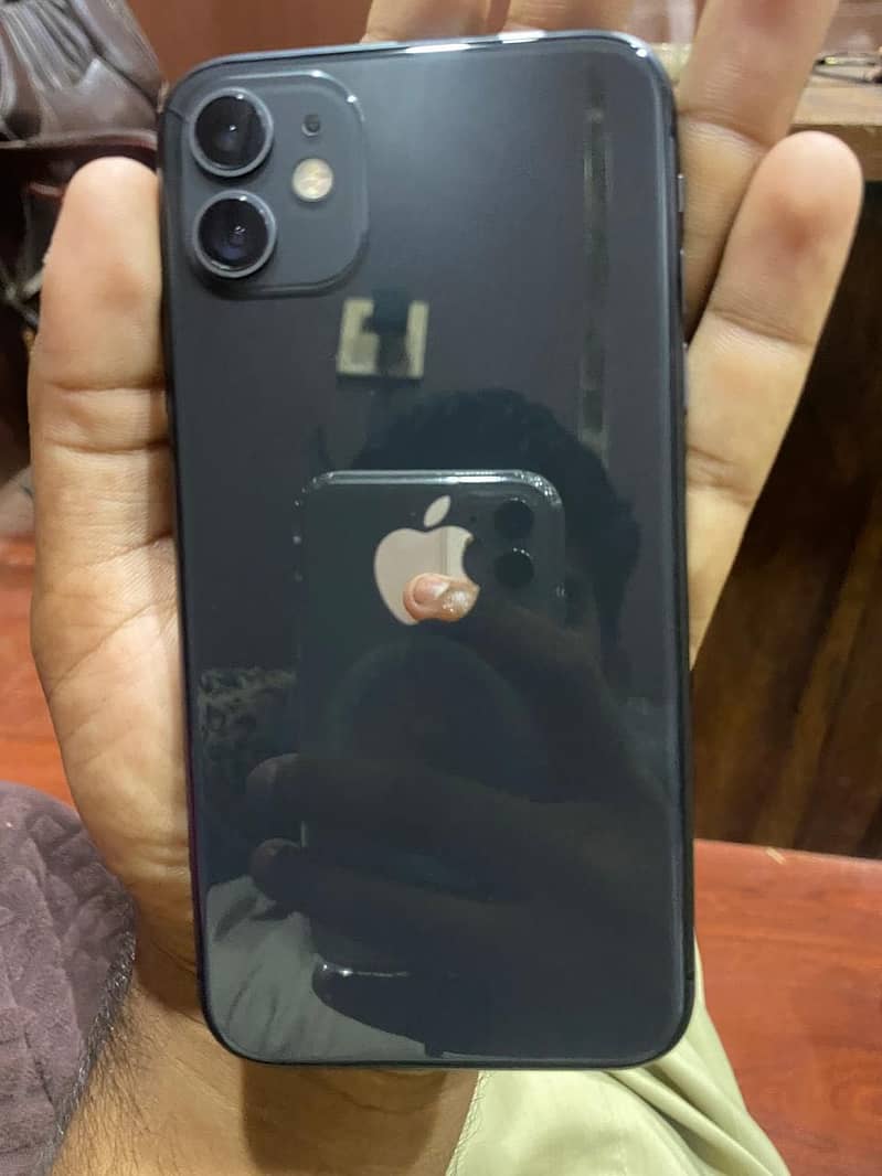 Apple iPhone 11 0