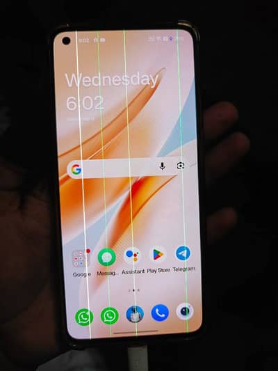 One Plus 8T