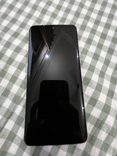 Sharp Aquos Zero 2 8/256 Non PTA