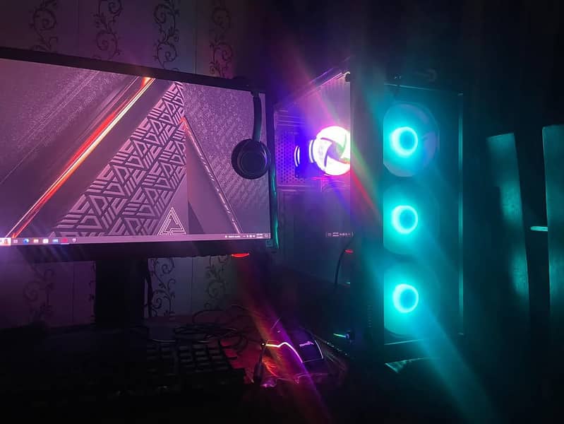Gaming Pc 1