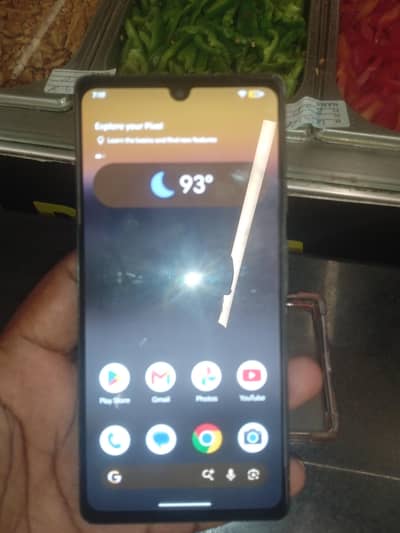 Google pixel 6 a panel sale Sunlong