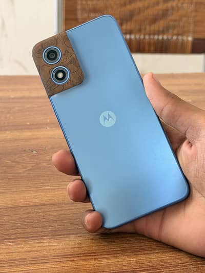Motorola Moto G Play jv