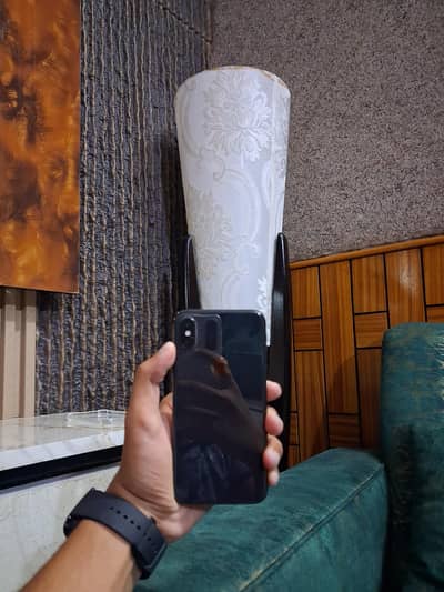 Apple iPhone X