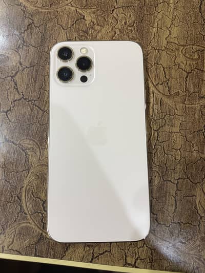 Apple iPhone 12 Pro Max