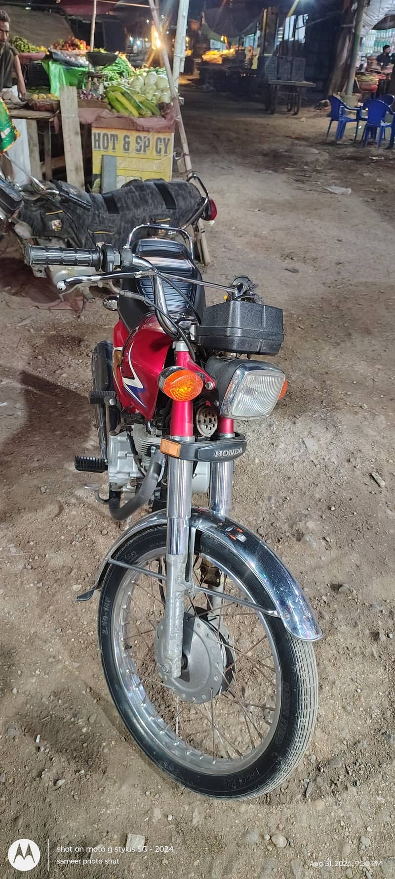 good condition hai 0
