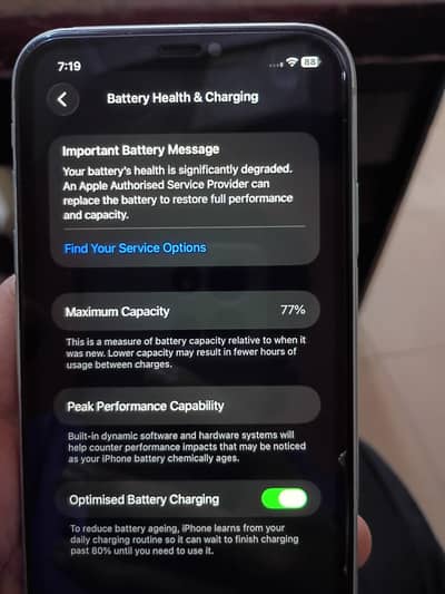 Apple iPhone 11