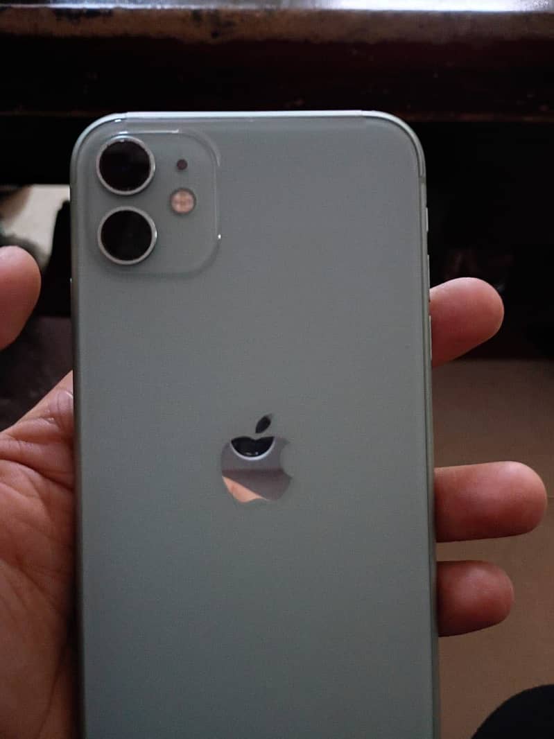 Apple iPhone 11 2