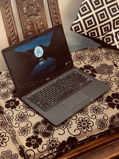 Dell Latitude i5-8360u 8th Generation Business laptop
